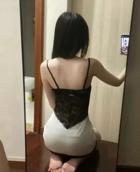 未央区性感安妮