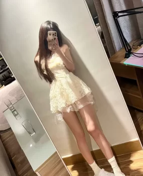 浦东康桥高颜值美女，全套大活可外卖