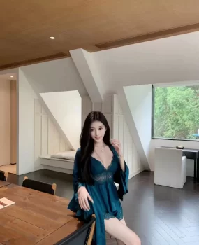 00后舞蹈生