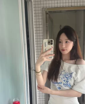 温柔秘书姐姐