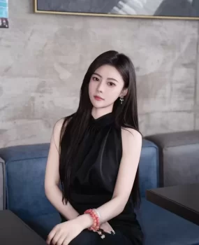 舟山颜值高的湖南小姐姐