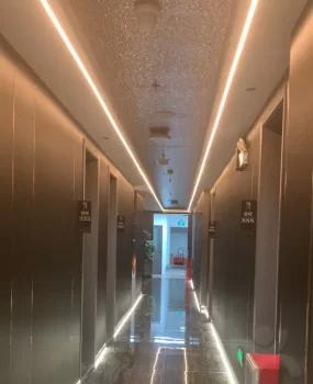 广州天河性价比高足浴店