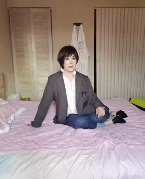 酒蒙子大妞