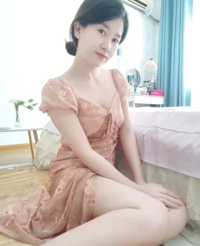 天河轻熟温柔姐姐