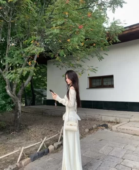 小姐姐兼职
