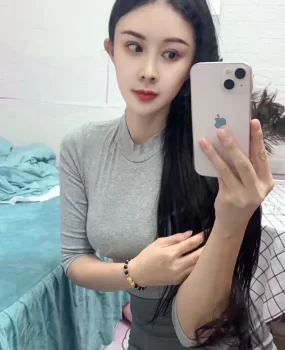 邂逅天河御姐澜澜