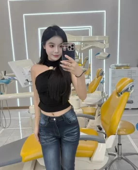 武汉洪山小妹妹