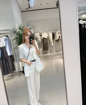 个人兼职妹子