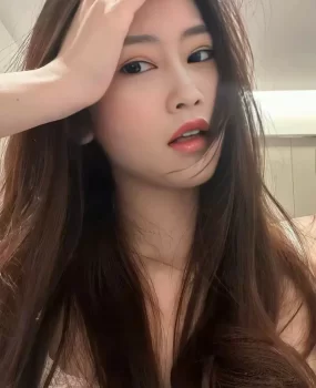 常州性感小姐姐