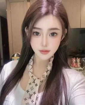 杭州遇到颜值气质都很好的靓妹