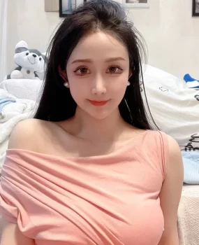 长春性感美女