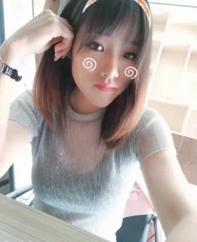 广州奶大,美女