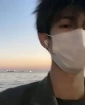 男模鸭子刚做这一行