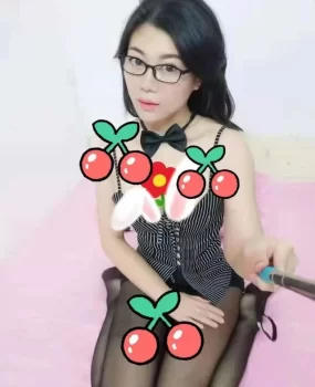 广州白云小姐姐