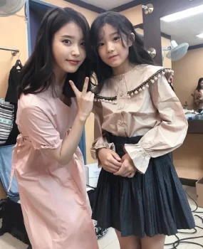 喜欢kj的妹子