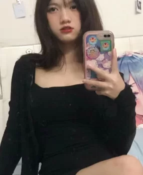 天津河西区萌萌