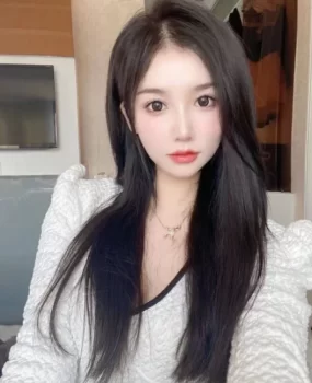 天河区疫情这两年美容院没生意，被迫下海，服务细心