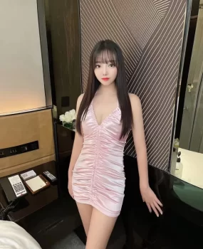 海珠 清纯可人jK小姐姐