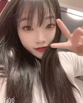 广州年轻漂亮妹子