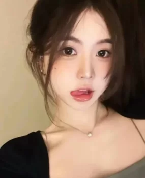 这妹子让你每一秒都在享受