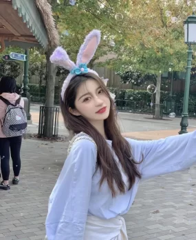 刚从上海回来憋了太久的小可爱