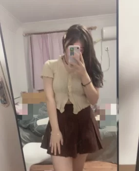 兼职的非常听话，跟自己女朋友一样，都舍不得走了