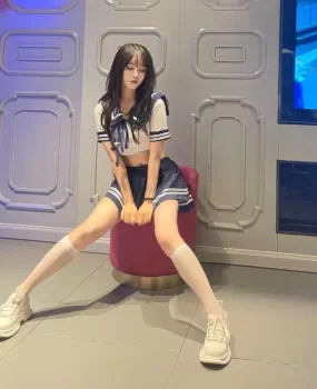 艺术学院陈可欣高材生