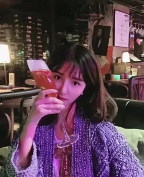 广州甜美女友型