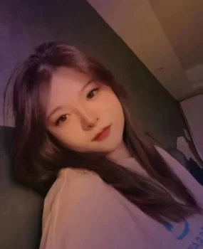 广州大胸美女