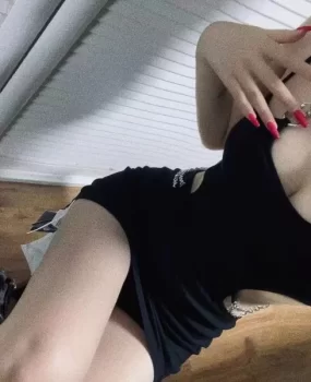 广州蛋蛋后小蚂蚁妹子