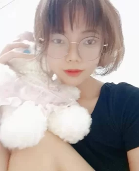 广州天河学生妞小婷妹子