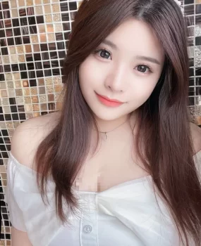 广州年轻美女萱萱