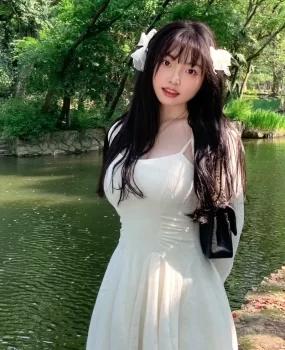 胸大活好的女护士兼职