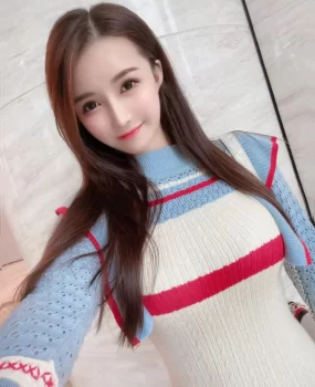 天河性感混血小妞