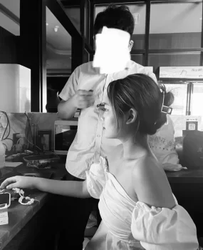 广州白云区洗浴店妹子