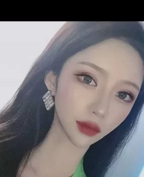青山区小妹妹真不错