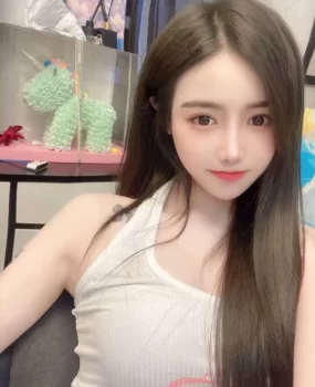 海珠嫩妹的诱惑