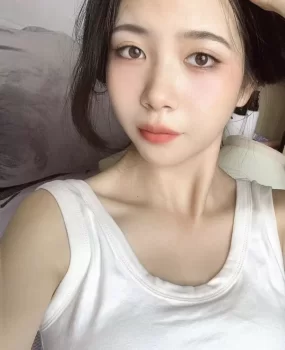 风骚模特小姐姐