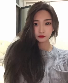 天津南开兼职妹子为了赚积分忍痛下水