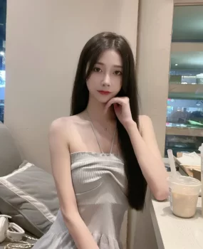 清纯学生妹兼职