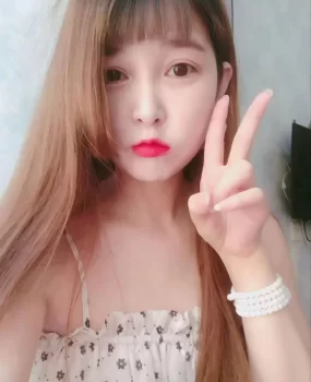 99年可爱萌妹子