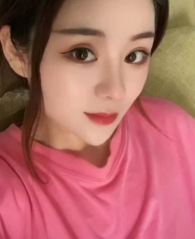 东丽 南方温柔型 给女友感的 小姐姐