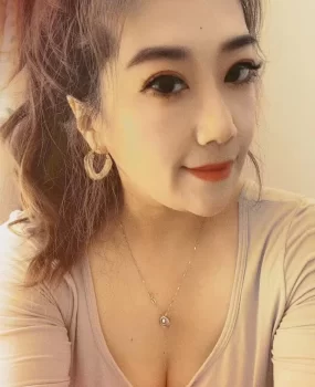 大港年轻少妇