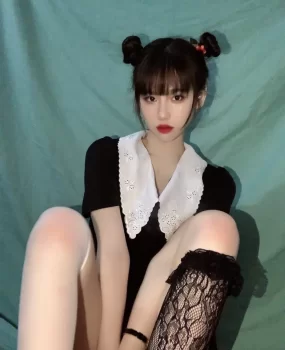 广州肤白性感小妹妹可口暴