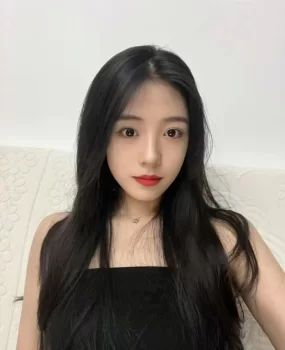 初来乍到的婉婷妹妹