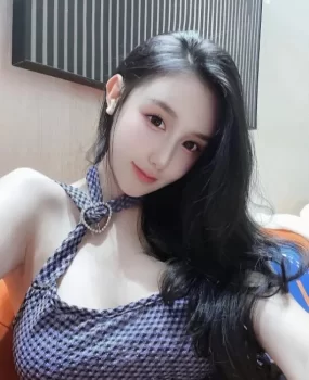 出差上海客户推荐的极品妹子，玩的很尽兴