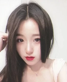 温柔且浪荡的玖儿