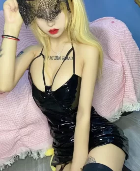 分享一个玩得开的年轻妹子,性格好,体验没得说
