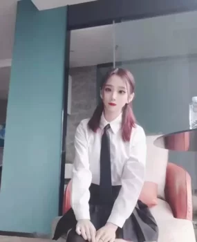 南沙00后甜甜
