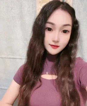 天河温柔性感哒哒
